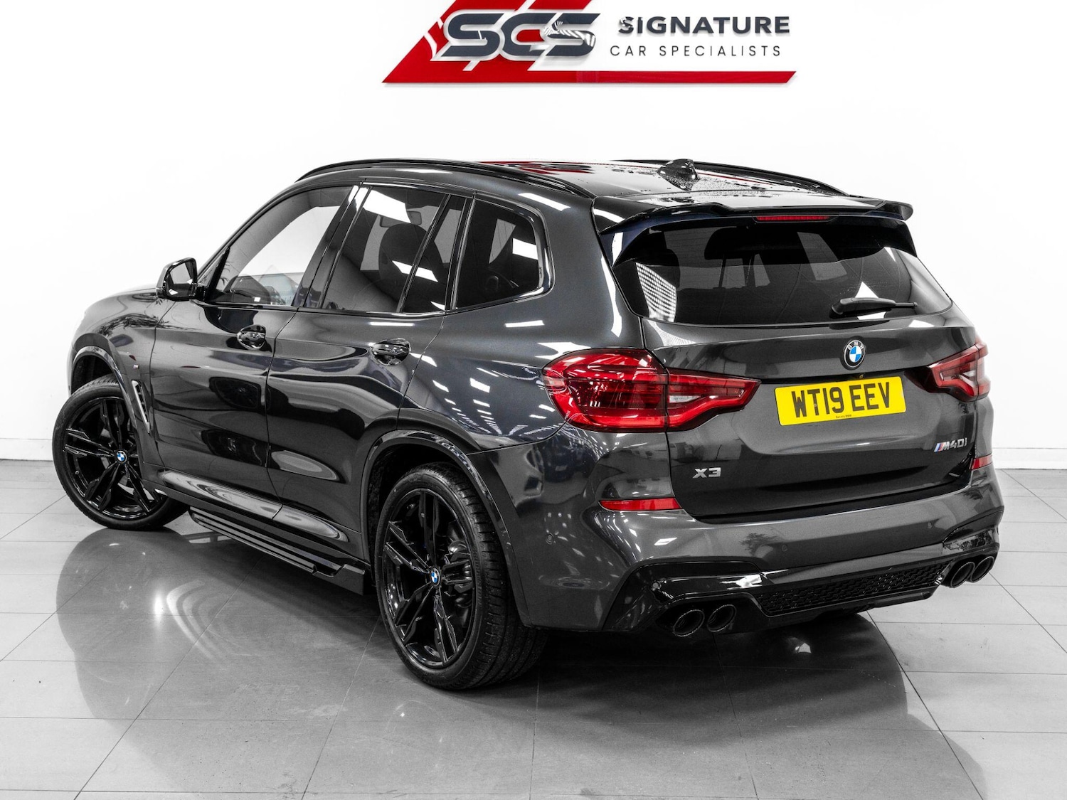 Used BMW X3 2019 for sale - 76936040: Photo 9