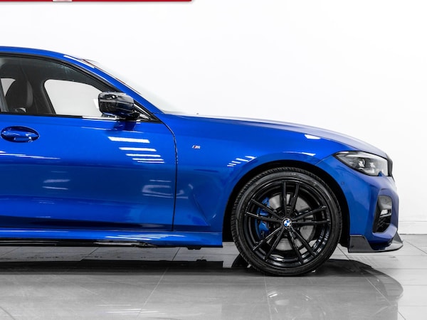 Used BMW 3 Series 2021 for sale - 76240175: Photo 14
