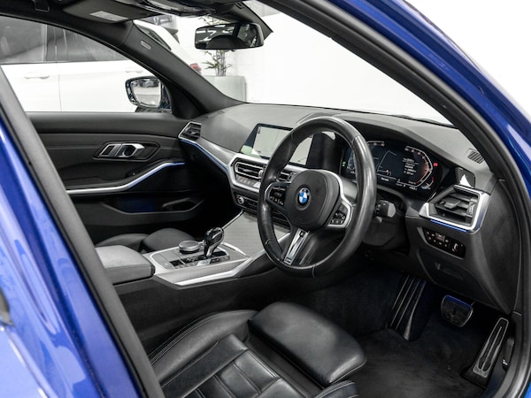 Used BMW 3 Series 2021 for sale - 76240175: Photo 19