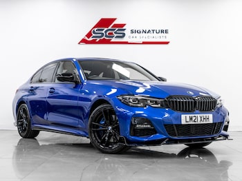 BMW - 3 Series