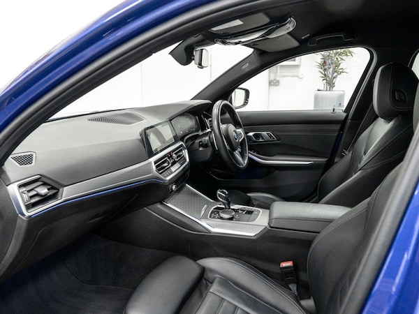 Used BMW 3 Series 2021 for sale - 76240175: Photo 20
