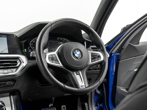 Used BMW 3 Series 2021 for sale - 76240175: Photo 21