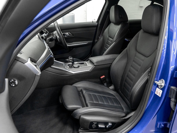 Used BMW 3 Series 2021 for sale - 76240175: Photo 22
