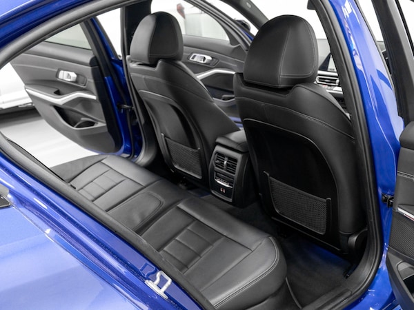 Used BMW 3 Series 2021 for sale - 76240175: Photo 25