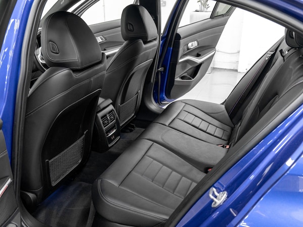 Used BMW 3 Series 2021 for sale - 76240175: Photo 26
