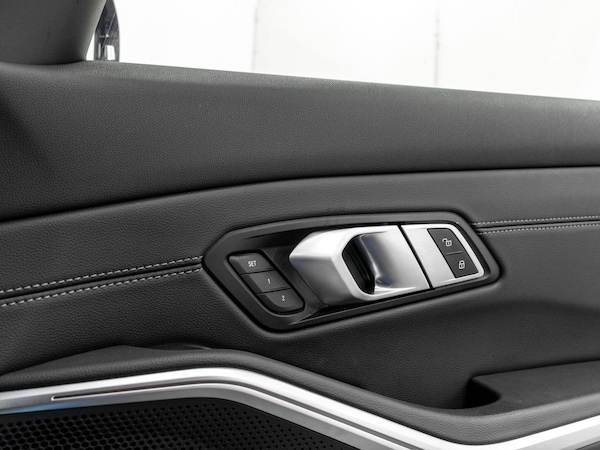 Used BMW 3 Series 2021 for sale - 76240175: Photo 27