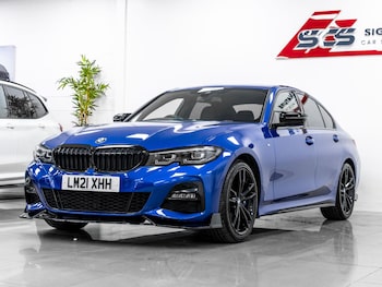 Used BMW 3 Series 2021 for sale - 76240175: Photo 2