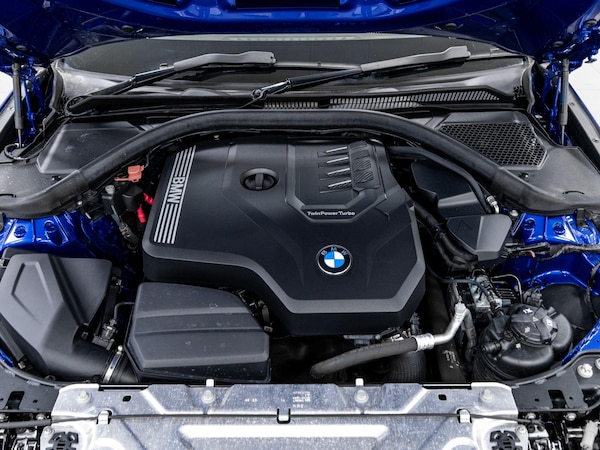 Used BMW 3 Series 2021 for sale - 76240175: Photo 30