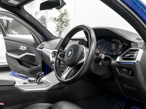 Used BMW 3 Series 2021 for sale - 76240175: Photo 41