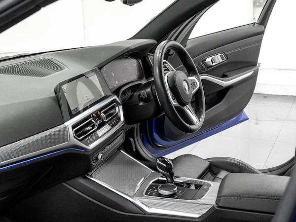 Used BMW 3 Series 2021 for sale - 76240175: Photo 43
