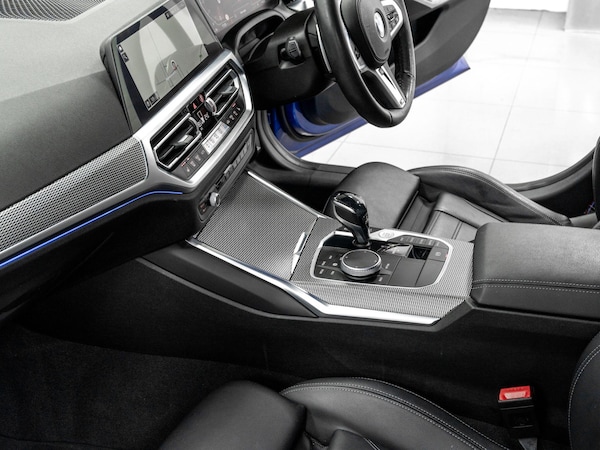 Used BMW 3 Series 2021 for sale - 76240175: Photo 45