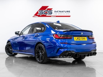 Used BMW 3 Series 2021 for sale - 76240175: Photo 4