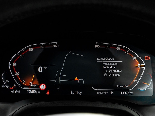 Used BMW 3 Series 2021 for sale - 76240175: Photo 50