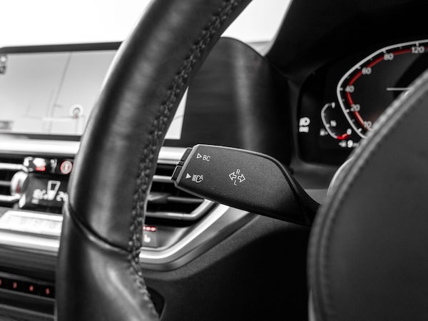 Used BMW 3 Series 2021 for sale - 76240175: Photo 51