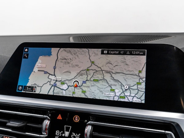 Used BMW 3 Series 2021 for sale - 76240175: Photo 53