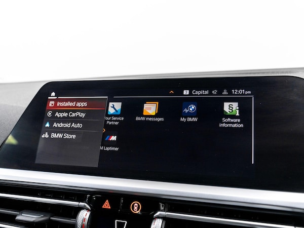Used BMW 3 Series 2021 for sale - 76240175: Photo 55