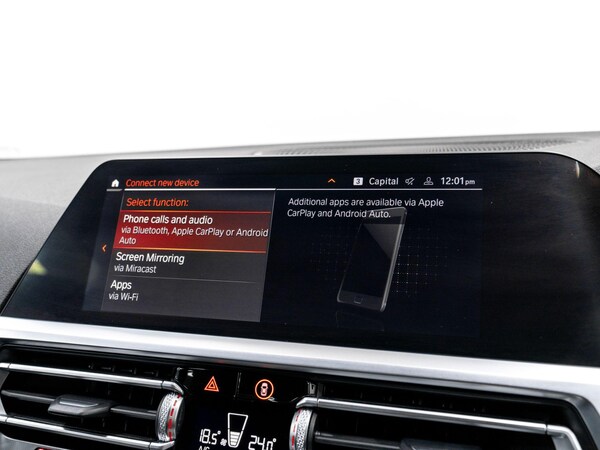 Used BMW 3 Series 2021 for sale - 76240175: Photo 56