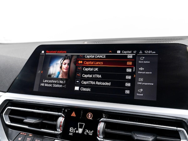 Used BMW 3 Series 2021 for sale - 76240175: Photo 57