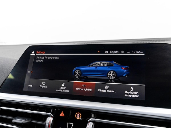 Used BMW 3 Series 2021 for sale - 76240175: Photo 60