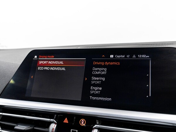 Used BMW 3 Series 2021 for sale - 76240175: Photo 62