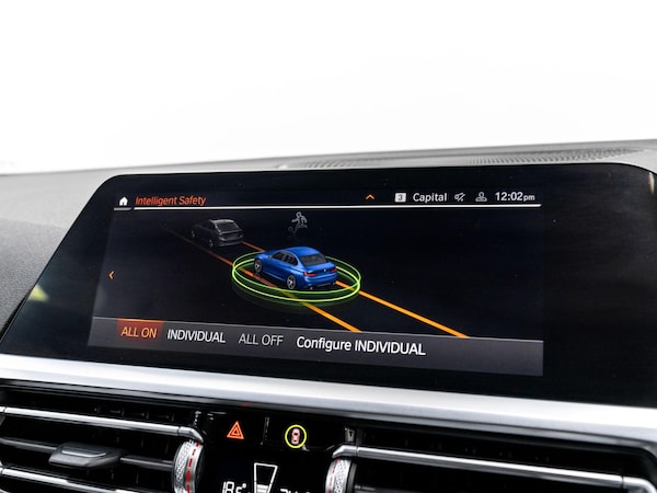 Used BMW 3 Series 2021 for sale - 76240175: Photo 65