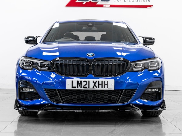 Used BMW 3 Series 2021 for sale - 76240175: Photo 6