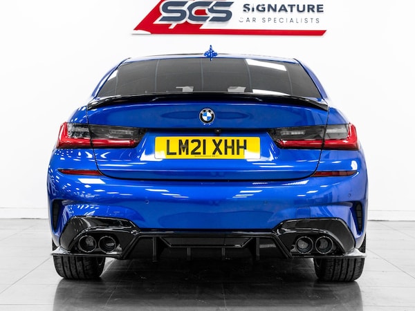 Used BMW 3 Series 2021 for sale - 76240175: Photo 7