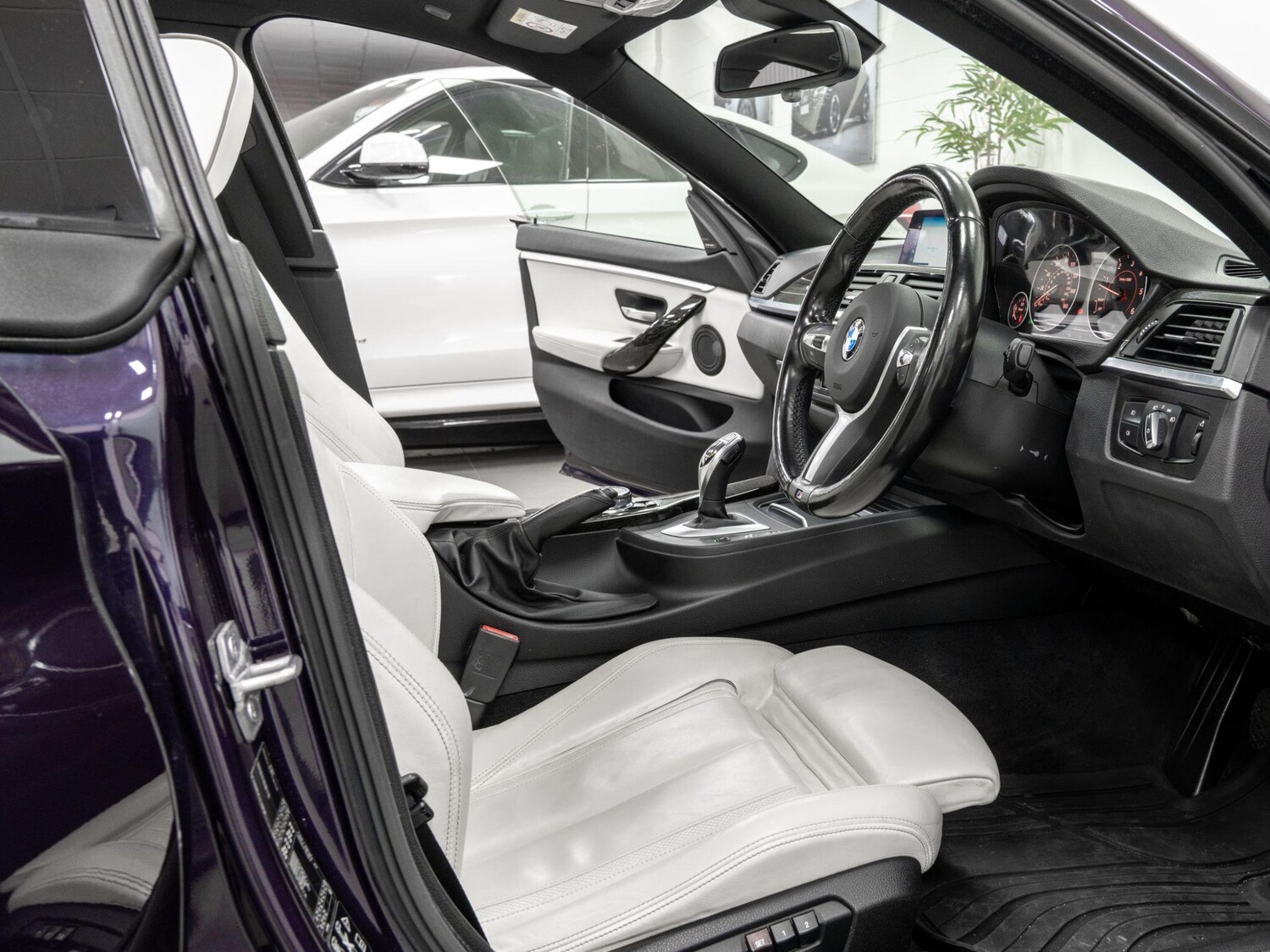 Used BMW 4 Series Gran Coupe for sale - 77807823: Photo 14