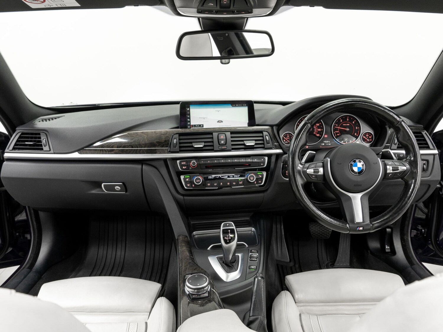 Used BMW 4 Series Gran Coupe for sale - 77807823: Photo 16