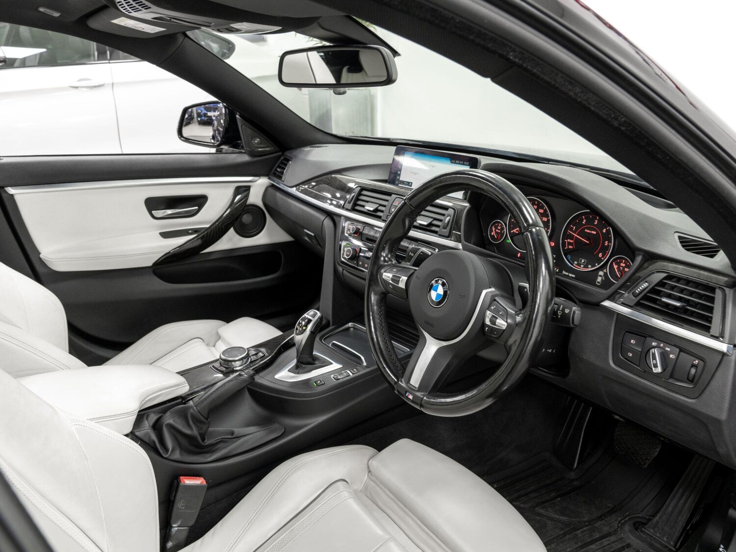 Used BMW 4 Series Gran Coupe for sale - 77807823: Photo 17
