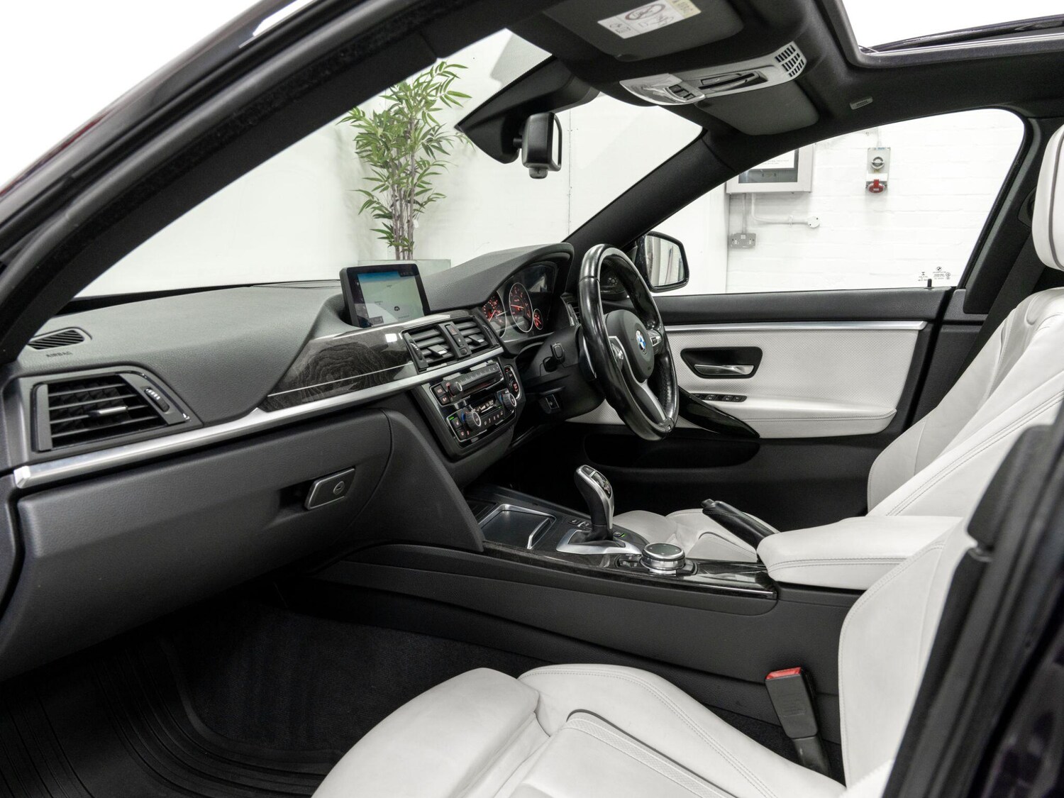 Used BMW 4 Series Gran Coupe for sale - 77807823: Photo 18