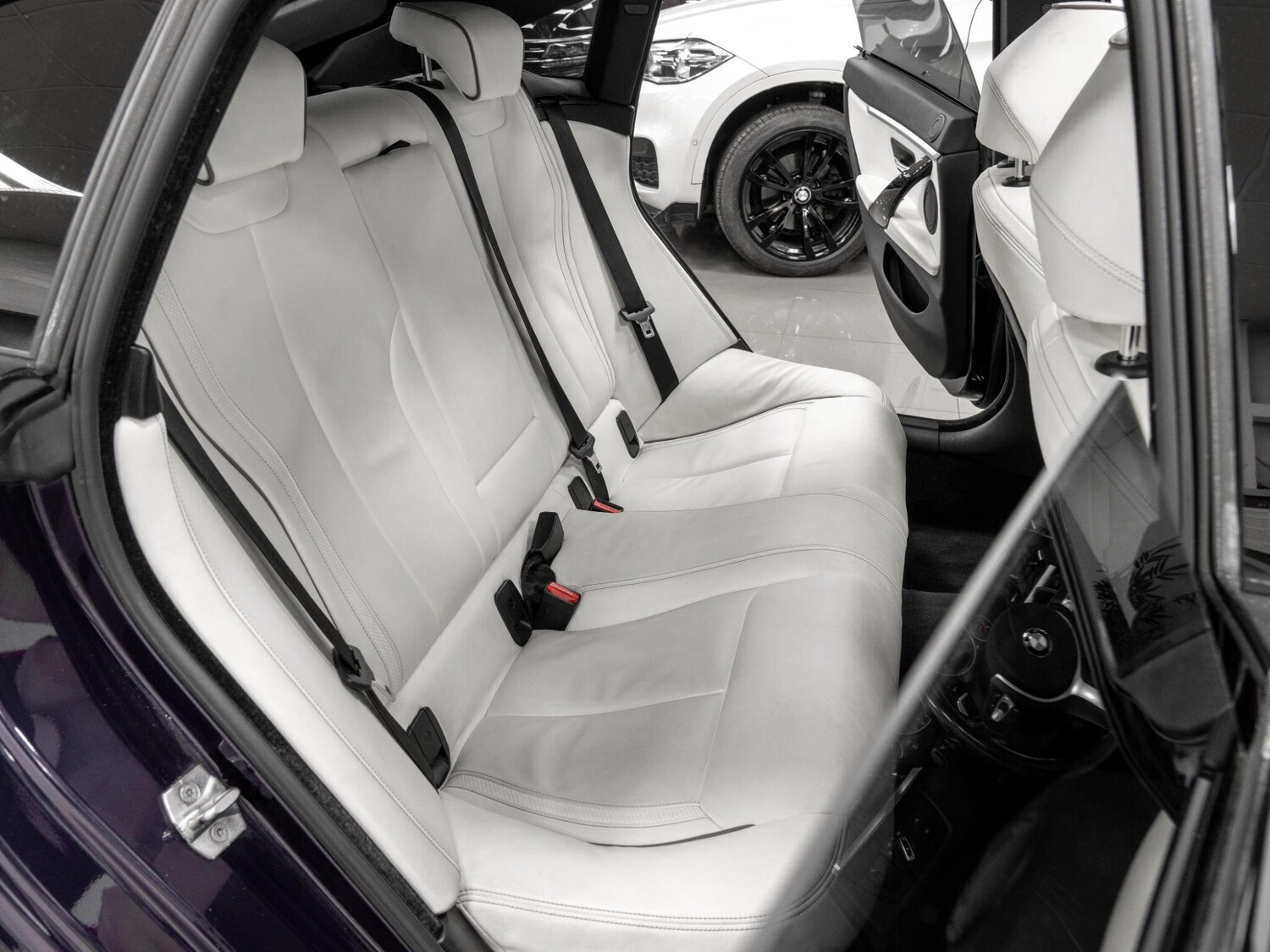 Used BMW 4 Series Gran Coupe for sale - 77807823: Photo 22