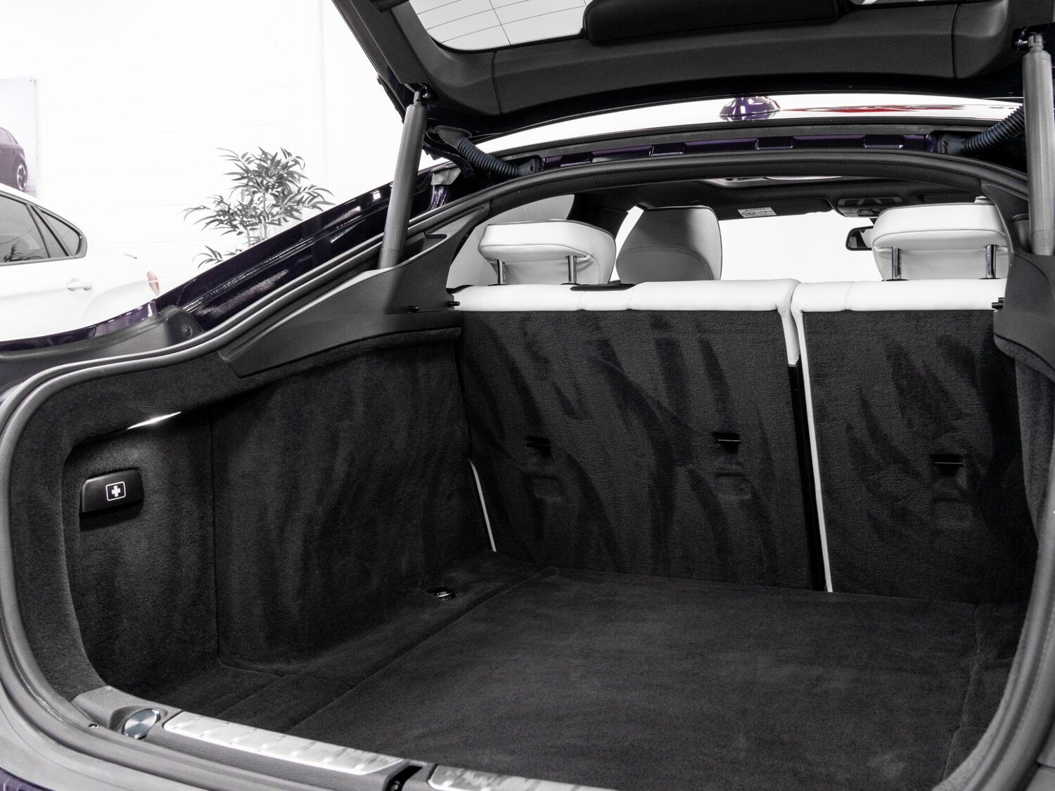 Used BMW 4 Series Gran Coupe for sale - 77807823: Photo 25