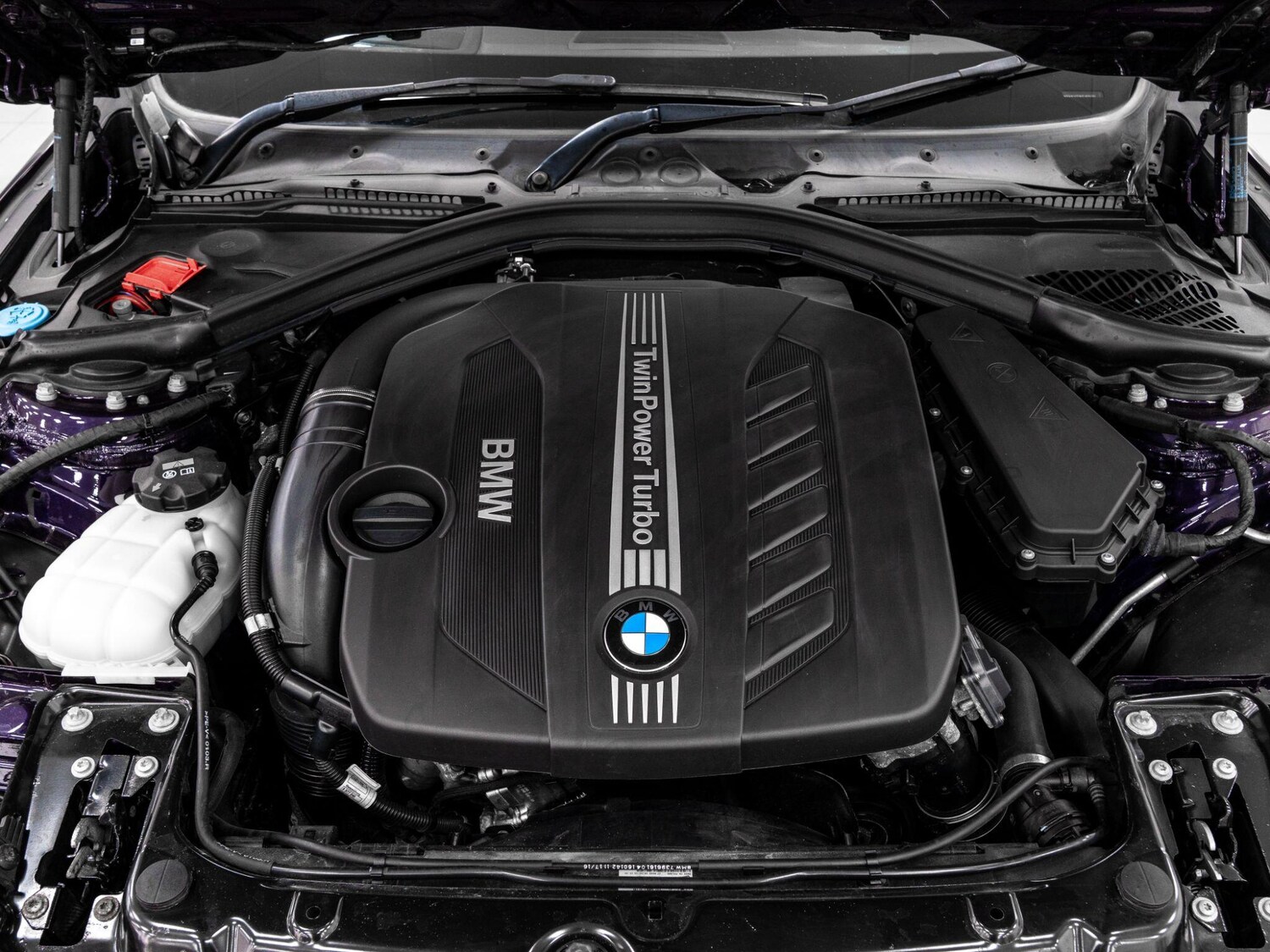 Used BMW 4 Series Gran Coupe for sale - 77807823: Photo 26