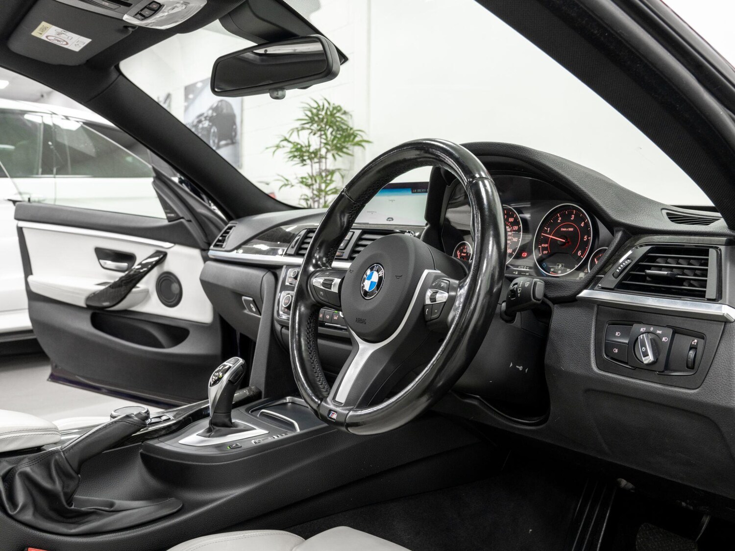 Used BMW 4 Series Gran Coupe for sale - 77807823: Photo 28