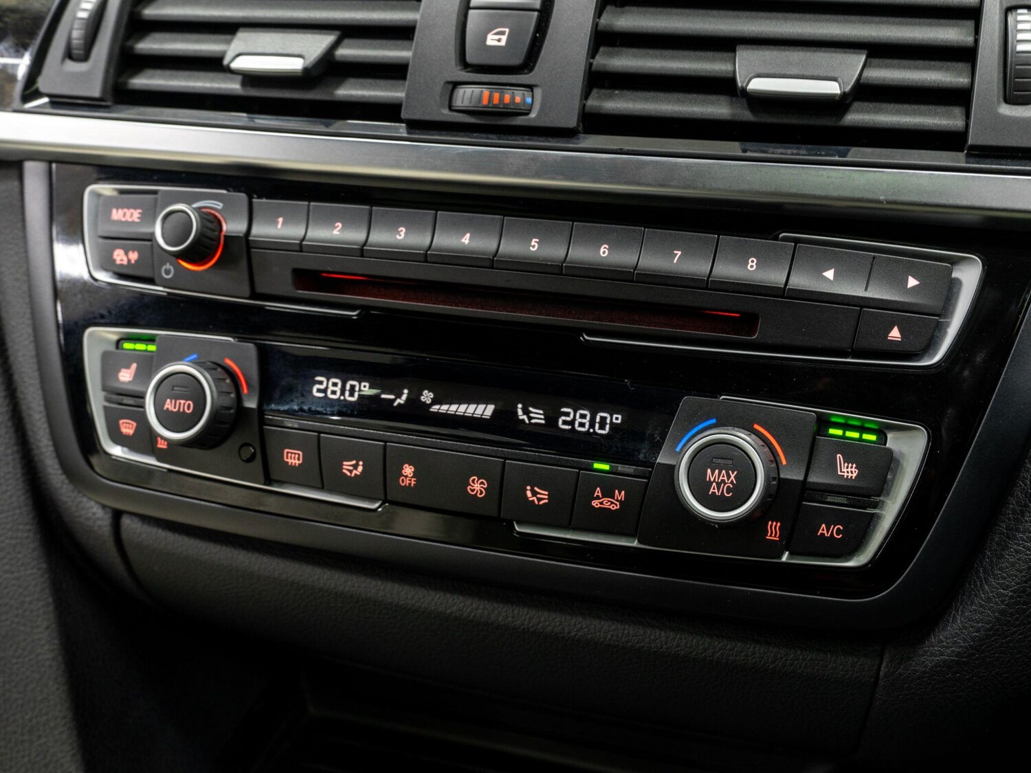 Used BMW 4 Series Gran Coupe for sale - 77807823: Photo 34