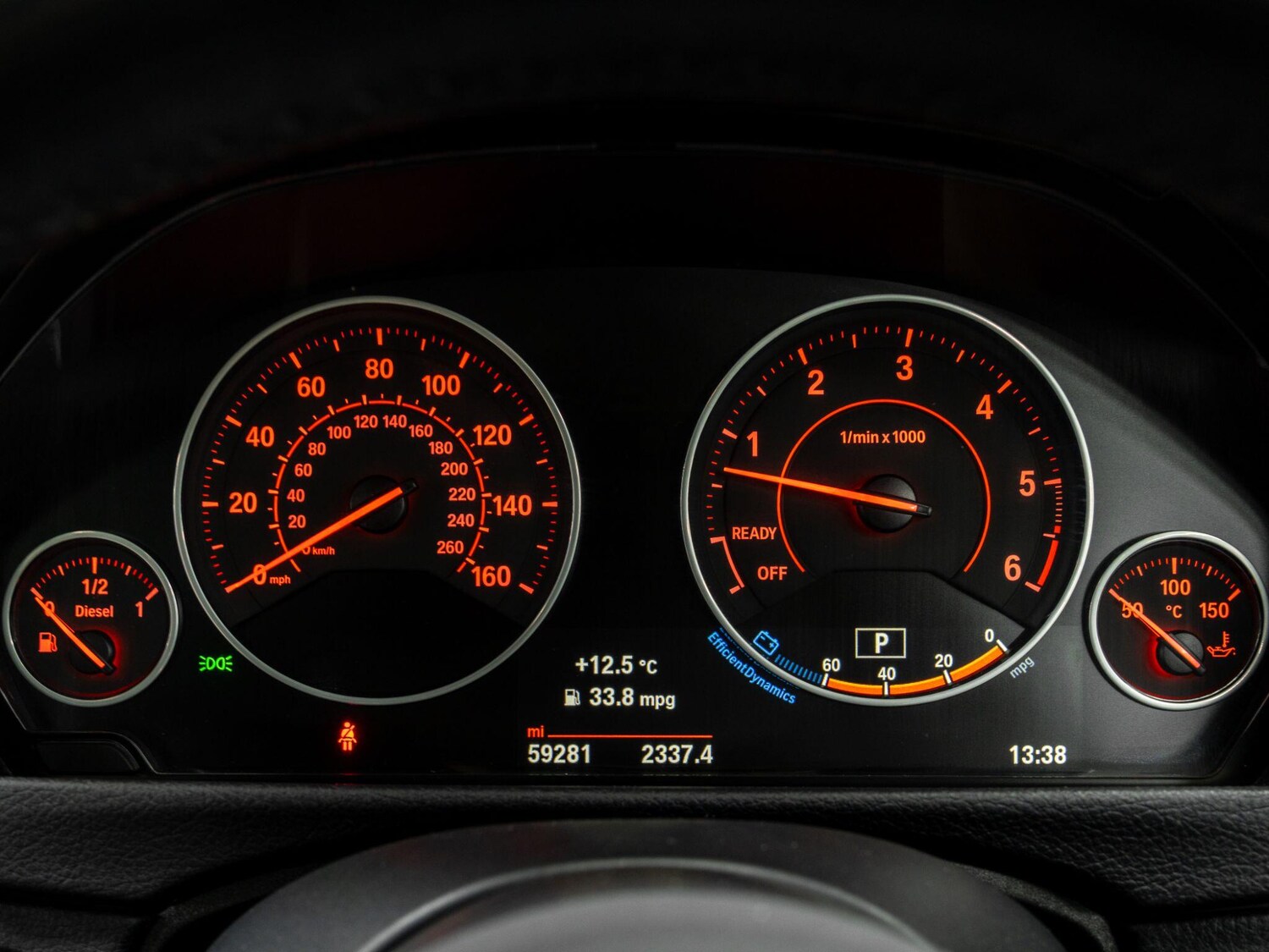 Used BMW 4 Series Gran Coupe for sale - 77807823: Photo 36