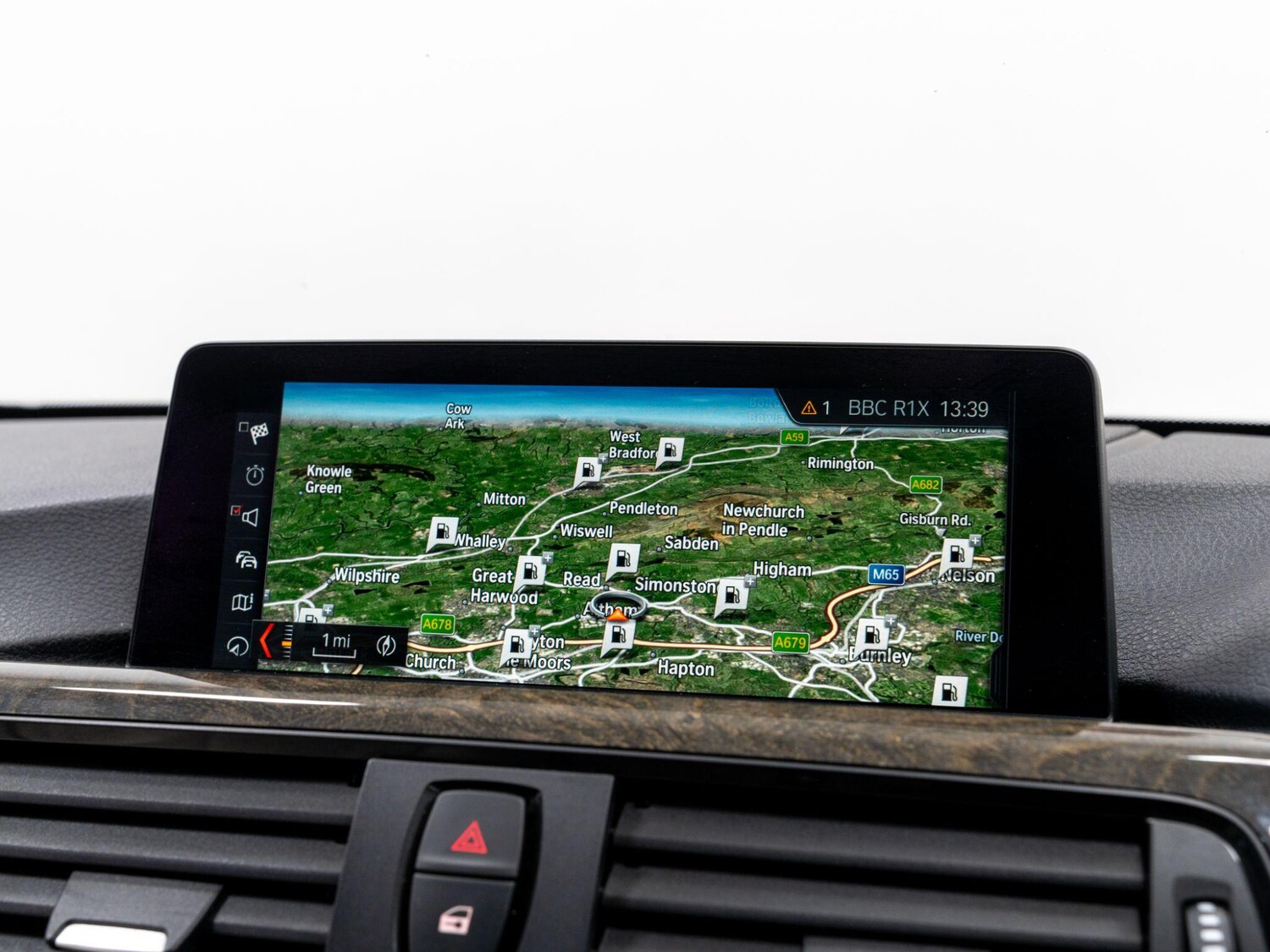 Used BMW 4 Series Gran Coupe for sale - 77807823: Photo 38