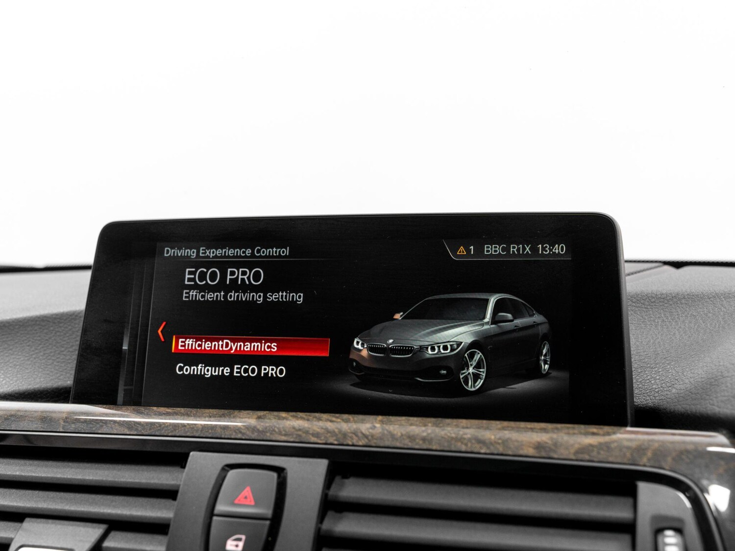 Used BMW 4 Series Gran Coupe for sale - 77807823: Photo 46