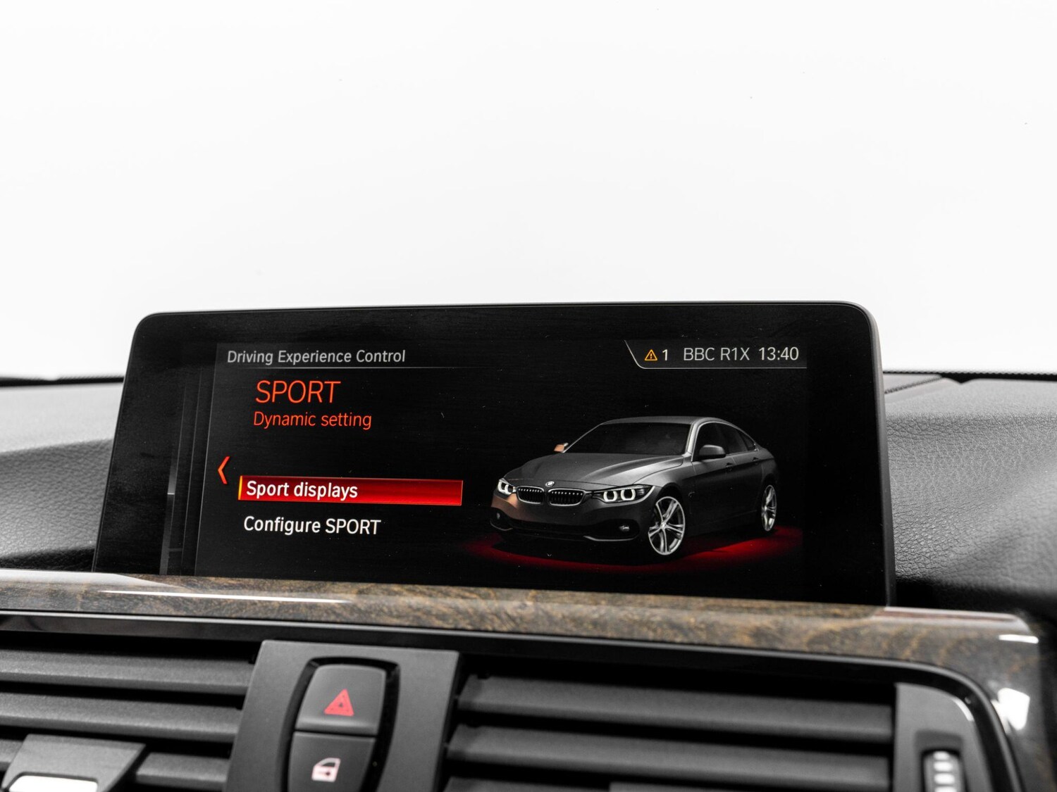 Used BMW 4 Series Gran Coupe for sale - 77807823: Photo 48