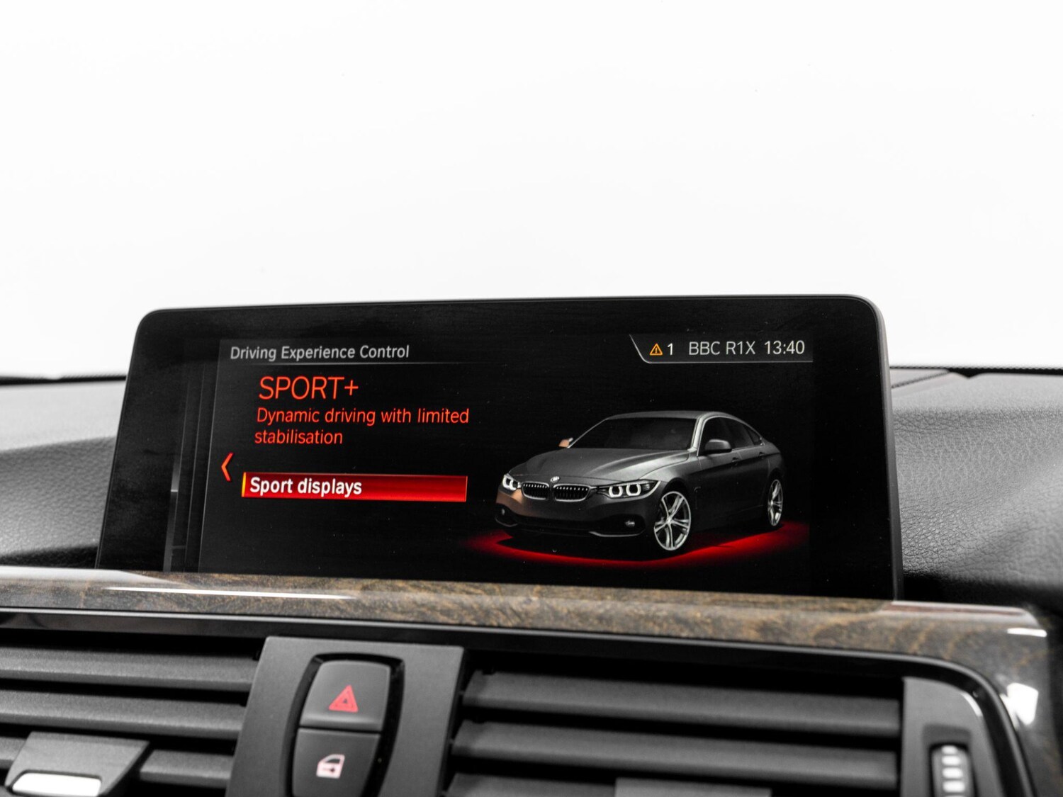 Used BMW 4 Series Gran Coupe for sale - 77807823: Photo 49