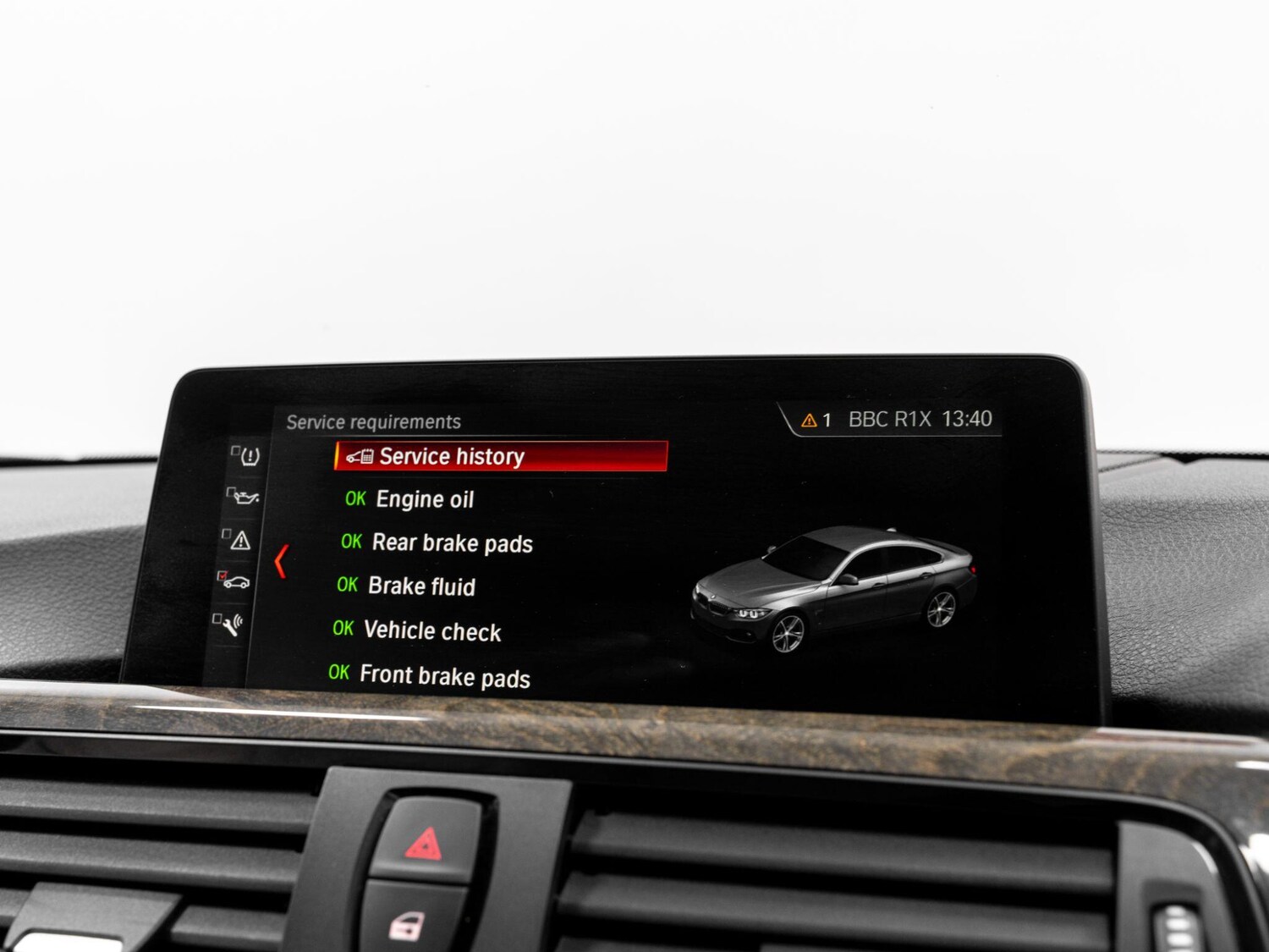 Used BMW 4 Series Gran Coupe for sale - 77807823: Photo 52