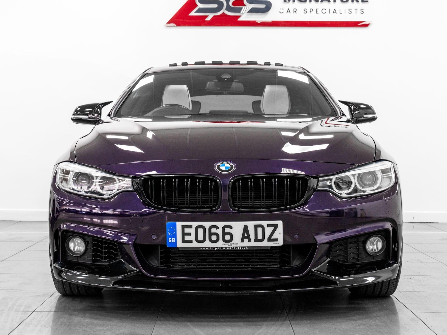 Used BMW 4 Series Gran Coupe for sale - 77807823: Photo 6