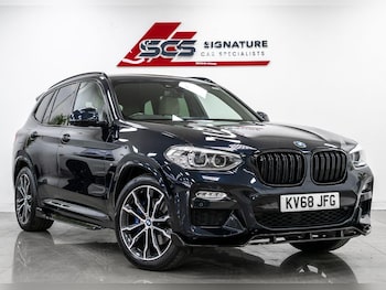 2019 (68) - 2.0 20d M Sport Auto xDrive Euro 6 (s/s) 5dr