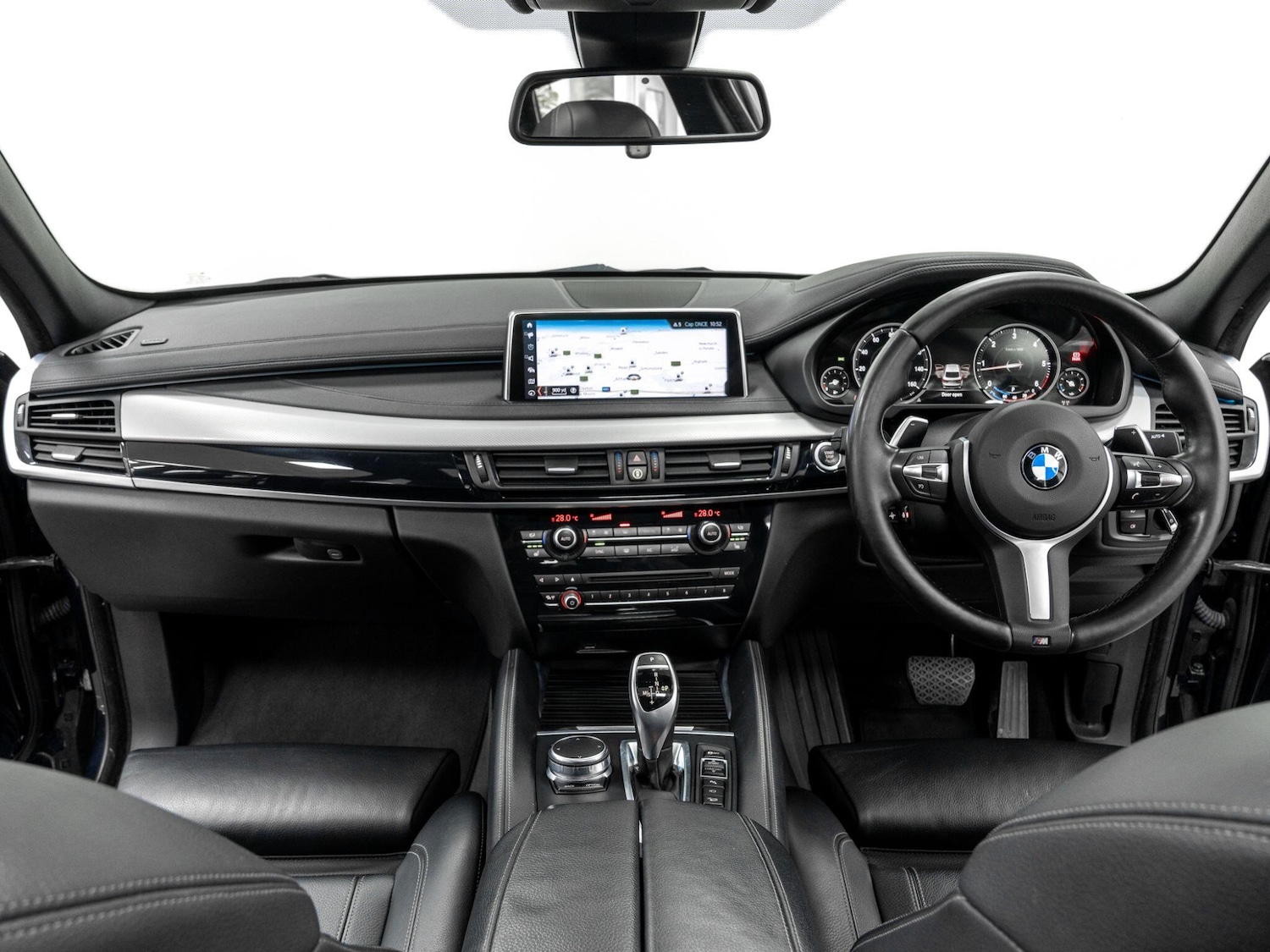 Used BMW X6 2018 for sale - 76472875: Photo 18