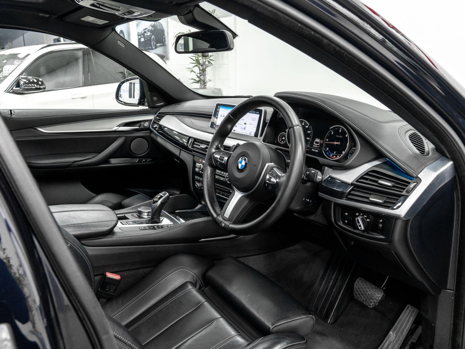 Used BMW X6 2018 for sale - 76472875: Photo 19