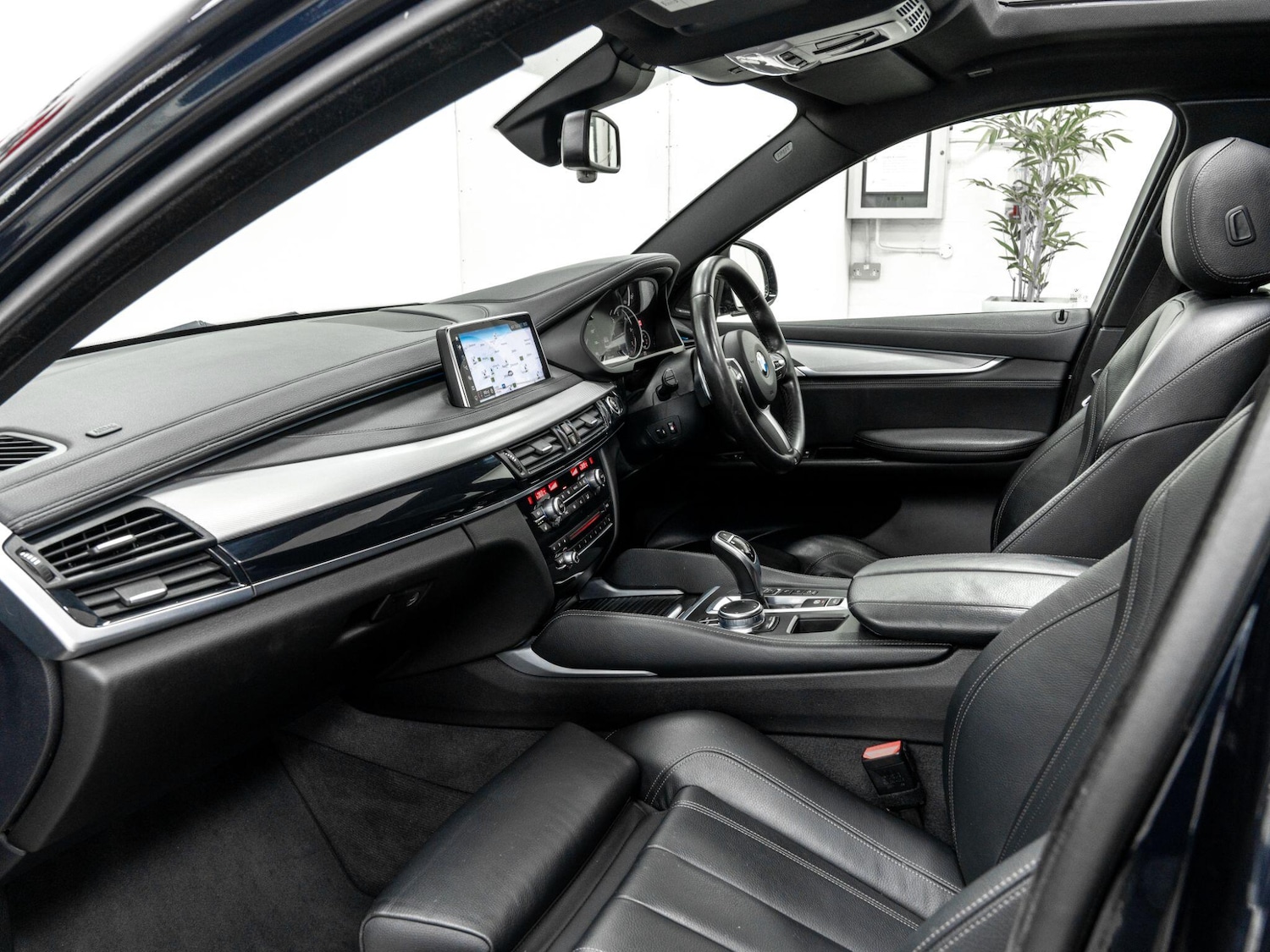 Used BMW X6 2018 for sale - 76472875: Photo 20