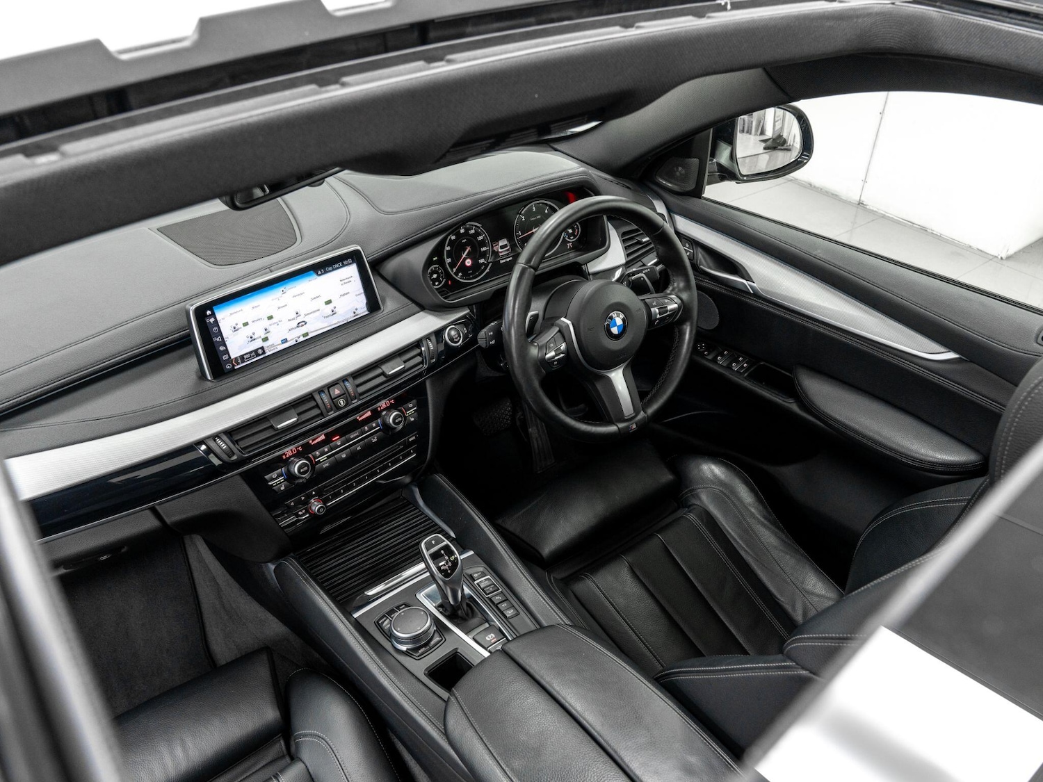 Used BMW X6 2018 for sale - 76472875: Photo 21