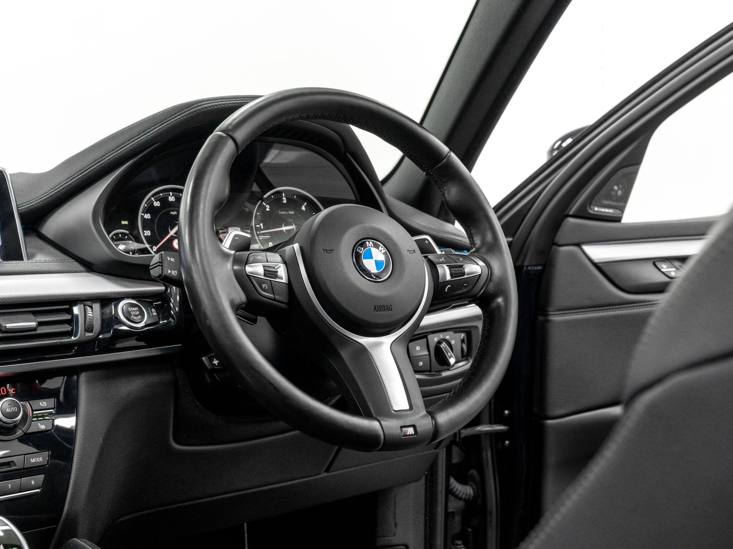 Used BMW X6 2018 for sale - 76472875: Photo 22