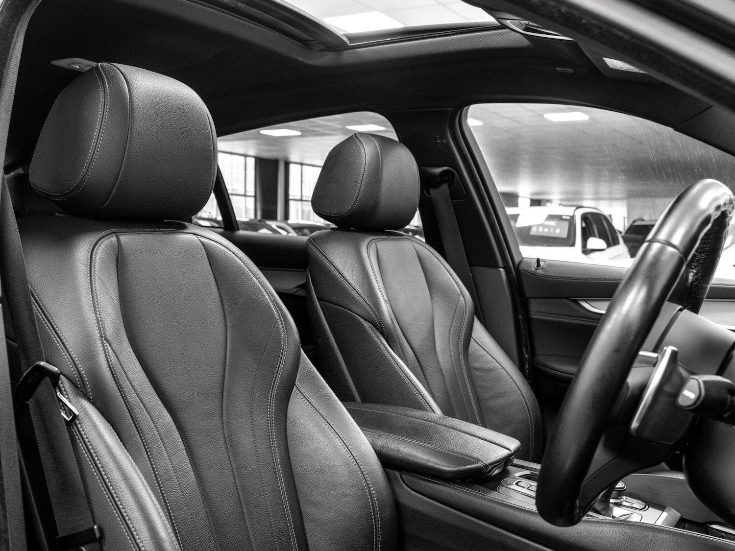 Used BMW X6 2018 for sale - 76472875: Photo 24